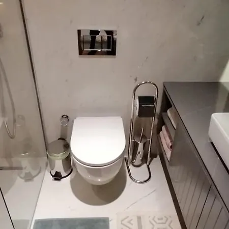 Sumka Infinity Gumbet Apartamento *
