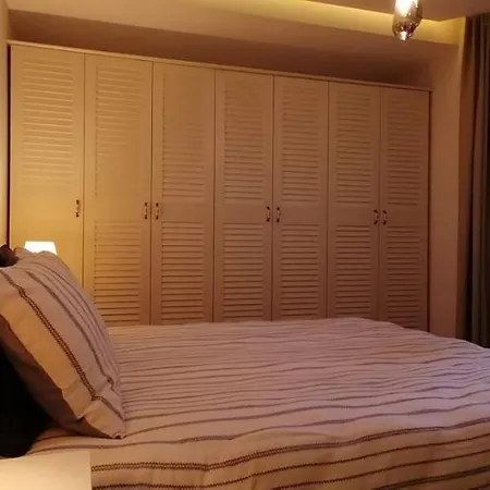 Sumka Infinity Gumbet Apartman