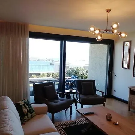 Apartman Sumka Infinity Gumbet Bodrum